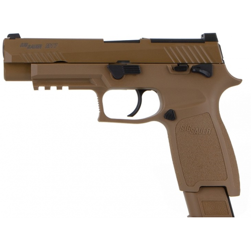 SIG SAUER Proforce M17 (CO2) canada